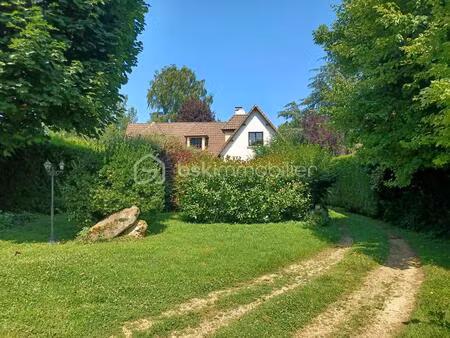maison de 173 m² à lumigny-nesles-ormeaux