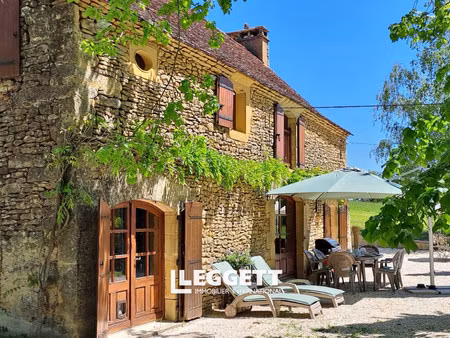 maison 6 pièce(s)  proissans
