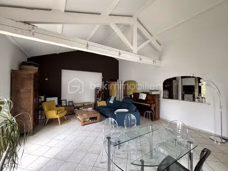 maison de 148 98 m² à salaise-sur-sanne