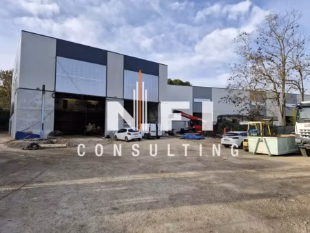 a louer locaux d'activite