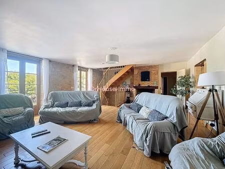 sandrine lemaire dr house immo