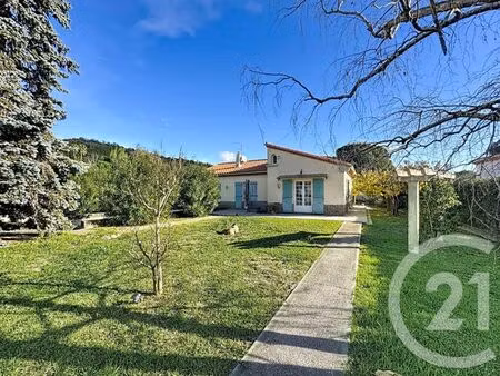 maison à vendre - 4 pièces - 120 19 m2 - reynes - 66 - languedoc-roussillon