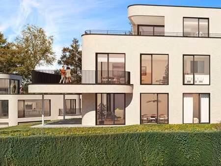 environnement parfait au vert chasseur - appartement 3 chamb