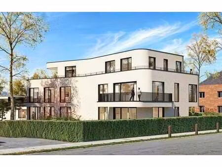 environnement parfait au vert chasseur - appartement excepti