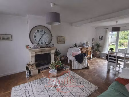 grande maison familiale