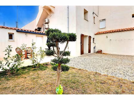 vente appartement 3 pièces  67.00m²  plan