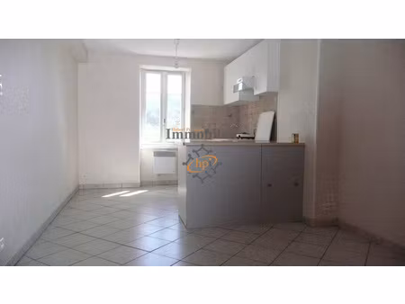 location appartement t2 saint affrique