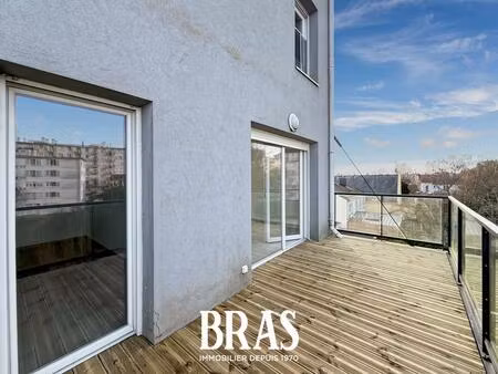 beausejour - ref 2755