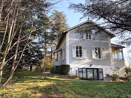 location maison - 162 m2 - 4 ch