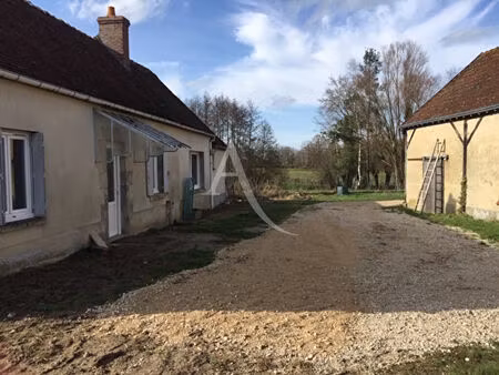 maison chatenoy 3 pièce(s) 67 m2