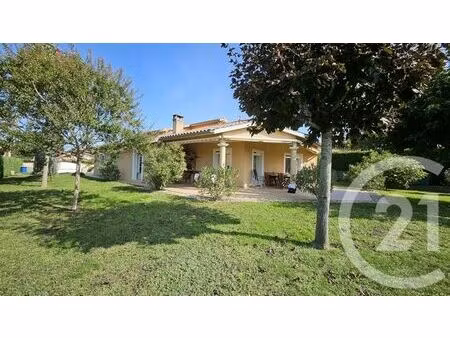 maison à vendre - 5 pièces - 177 17 m2 - ste euphemie - 01 - rhone-alpes