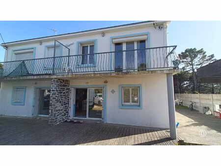 ensemble immobilier la barre de monts
