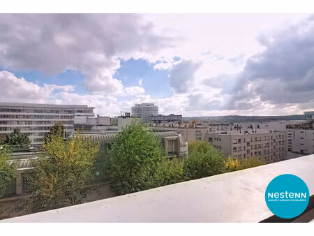 appartement rueil-malmaison rueil sur seine 3 pieces 2 chambres
