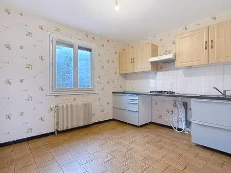 orpi vichy les sources