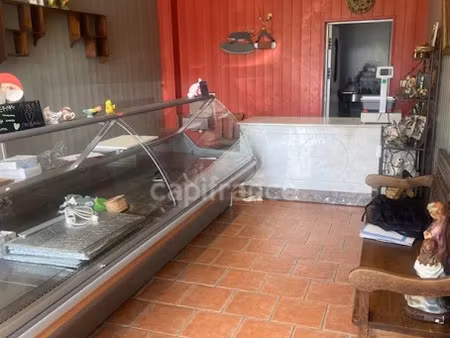 location locaux professionnels 2 pièces 100 m² à noeux-les-mines (62290)  850 €