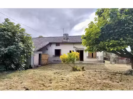 maison aignan m² t-5 à vendre  88 000 €