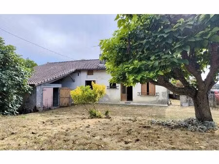 maison aignan m² t-5 à vendre  98 000 €