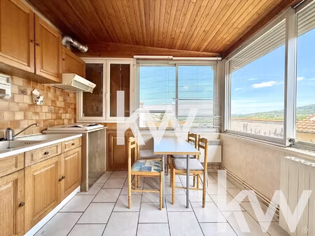 beaumont maison de bourg 74 m² à rénover