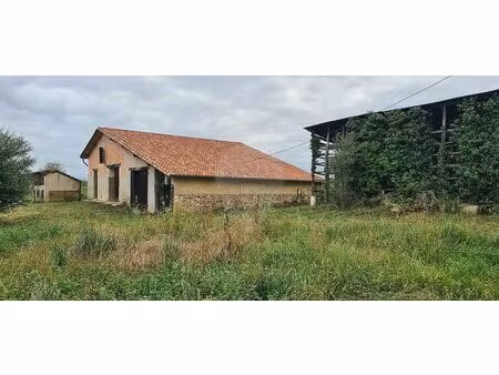 maison 5 chambre(s) à vendre