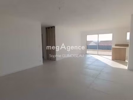 plain pied neuf à toutlemonde