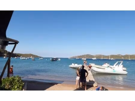 villa de luxe de 4 pièces en vente bonifacio  corse