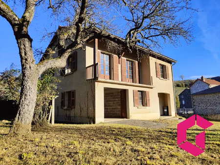 maison à vendre chanteuges
