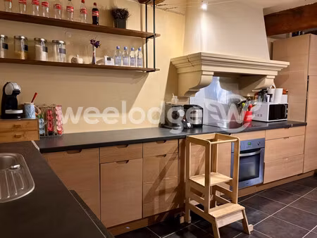 maison à vendre jouques