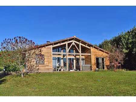 maison la chapelle aubareil 5 pièce(s) 142 m2