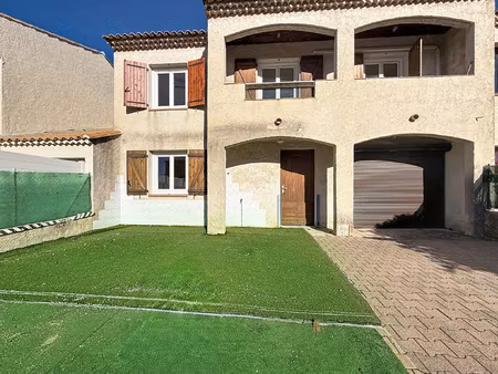 les playes - villa au calme