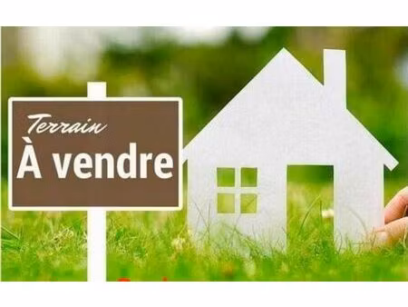 terrain la trinité m² t- à vendre  295 000 €