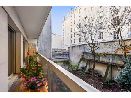 appartement à vendre 4 pièces paris 8eme arrondissement (75)