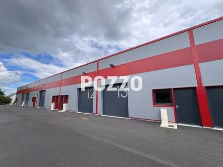 pozzo immobilier - saint lo