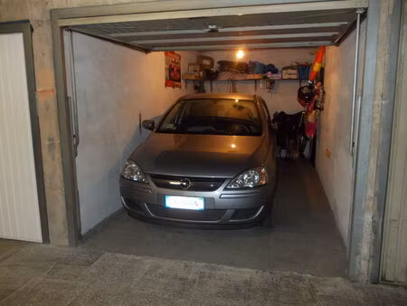 a vendre garage fermé roquebrune cap martin