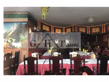 local commercial à louer