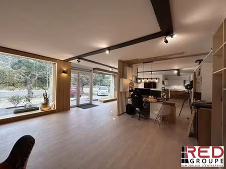 local commercial eguilles