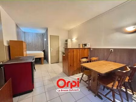 orpi la bresse hohneck