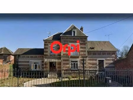 orpi peronne gtc immo