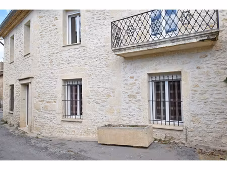 belle et spacieuse maison de village p8 d'env. 252m2 avec ga