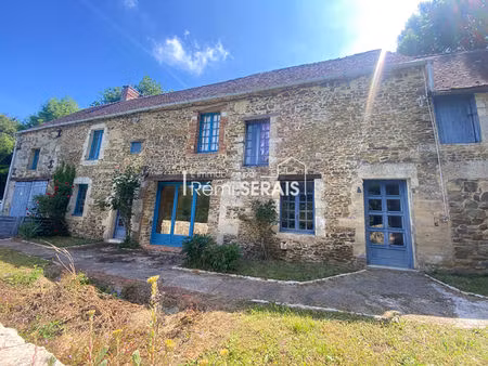 axe argentan - falaise maison à vendre