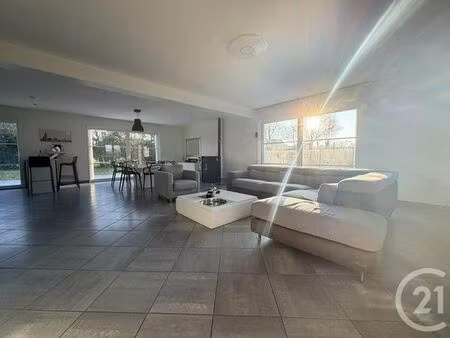 maison à vendre - 9 pièces - 247 m2 - hardinghen - 62 - nord-pas-de-calais