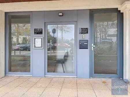 vente bureaux et commerces à carquefou (44470) : à vendre / 85m² carquefou