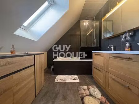 vente maison à pleucadeuc (56140) : à vendre / 150m² pleucadeuc