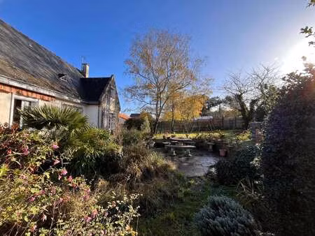 vente maison à saint-jean-de-boiseau (44640) : à vendre / 115m² saint-jean-de-boiseau