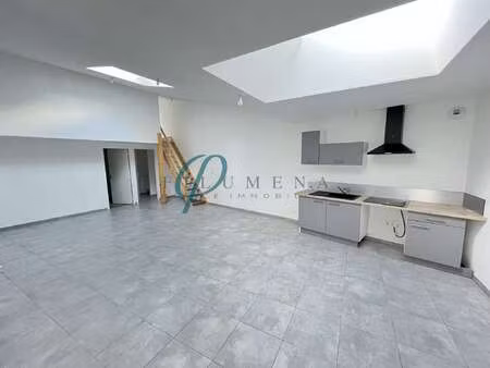 vente maison à saint-laurent-des-autels (49270) : à vendre / 85m² saint-laurent-des-autels