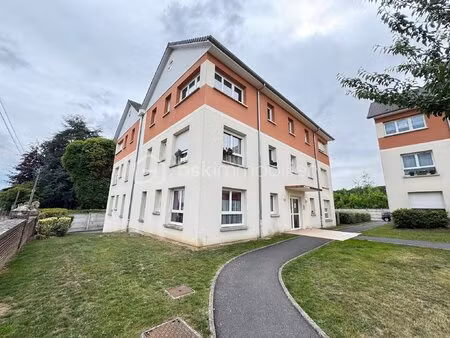 appartement de 41 m² à saint-just-en-chaussee