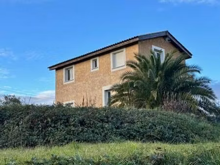 maison à vendre - première occupation