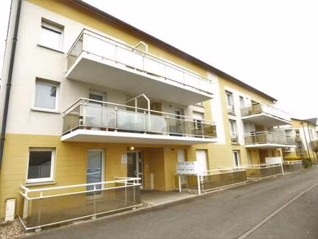 hagondange agence du parc