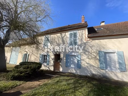 maison 6 pièces - 215 m²