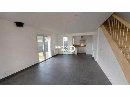 location appartement 3 pièces à carantec (29660) : à louer 3 pièces / 58m² carantec