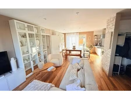 maison saint-clar-de-rivière m² t-4 à vendre  299 000 €